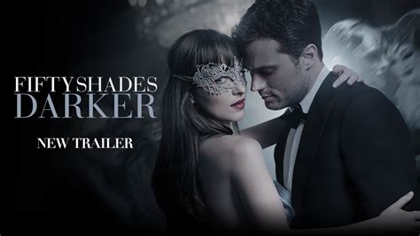 50 shades darker youtube